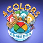 4 Colors Monument Edition