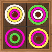 Circle Puzzle