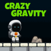 Crazy Gravity