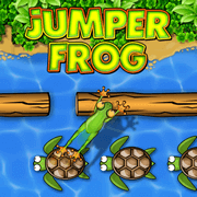 Jumper Frog