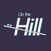 Over the Hill
