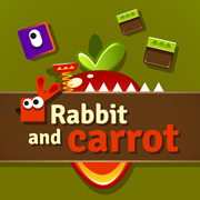 Rabbit and Carrot
