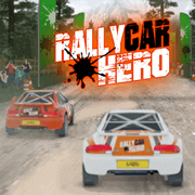 Rally Car Hero