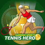 Tennis Hero
