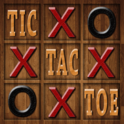 Tic Tac Toe
