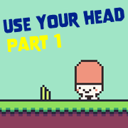 Use Your Head 1