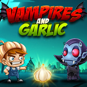 Vampires and Garlic